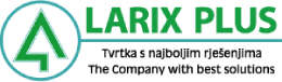 Larix Plus